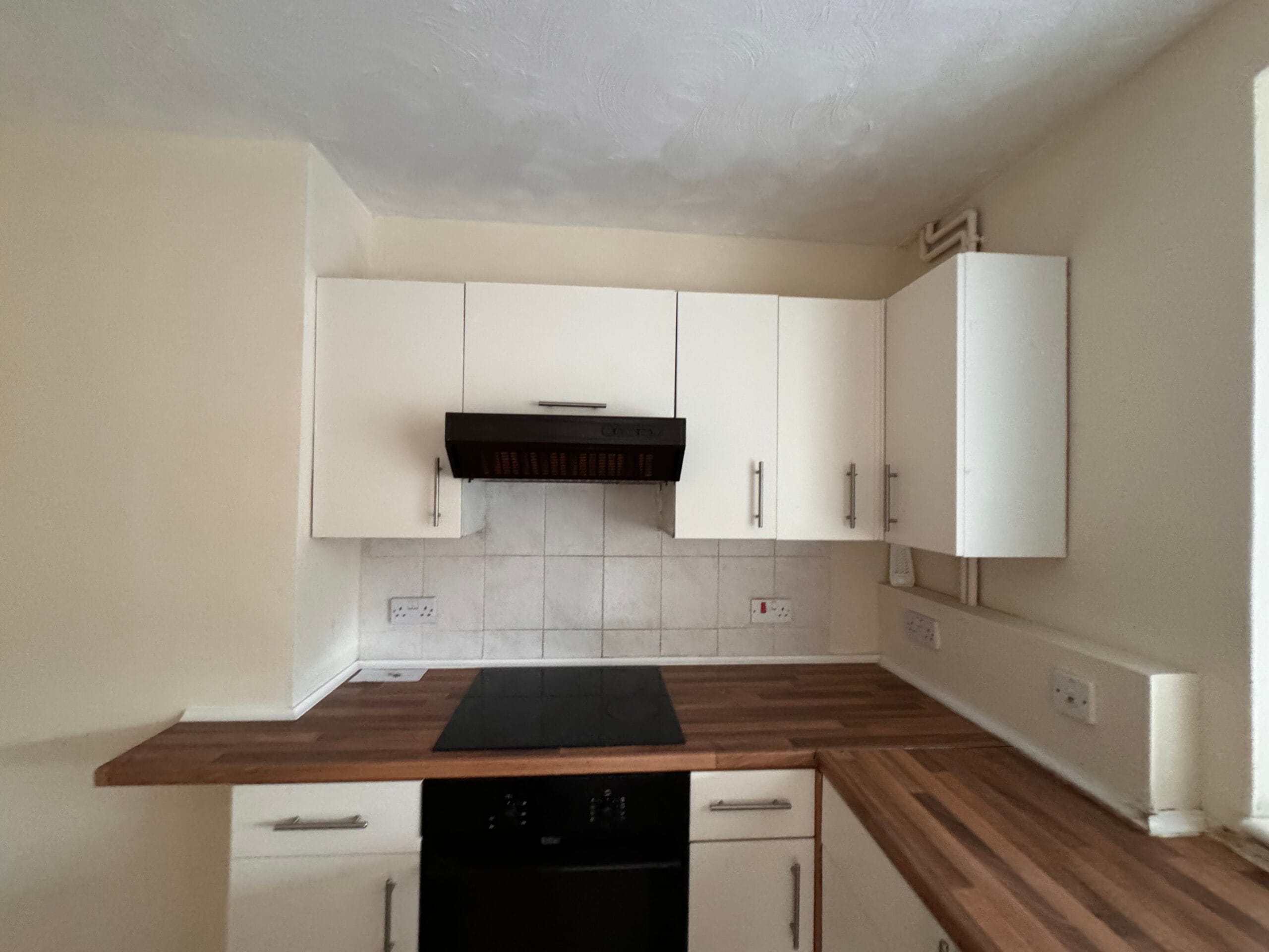 Before Refurb Kitchen